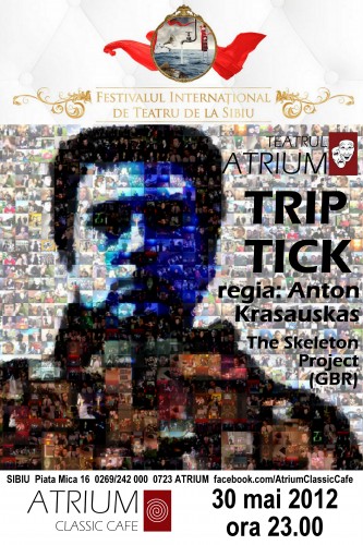trip tick
