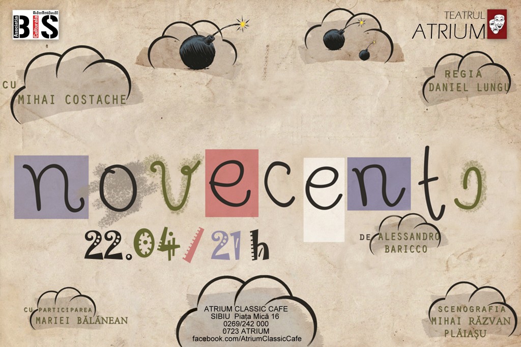 Novecento
