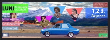 Cover Agvz