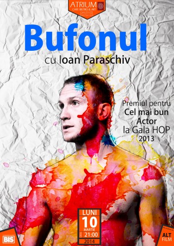 BUFONUL