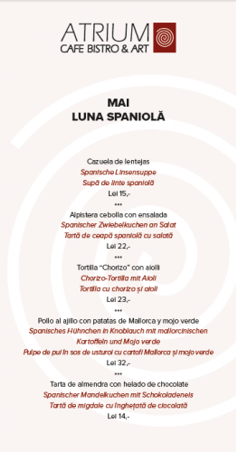 Luna Spaniola