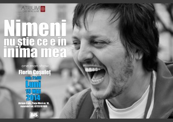 aFIȘ 19 MAI