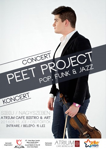 plakat peet 72